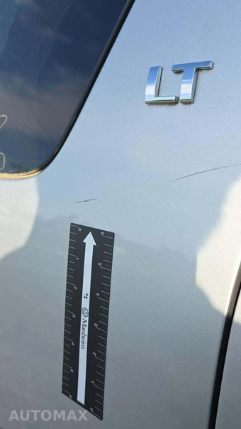 2013 Chevrolet Tahoe LT 1LT – miniatura 20