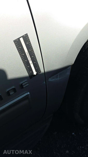 2013 Chevrolet Tahoe LT 1LT – miniatura 22