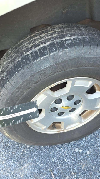 2013 Chevrolet Tahoe LT 1LT – miniatura 26