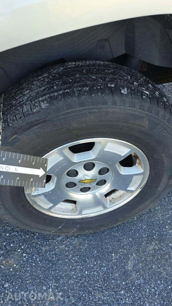 2013 Chevrolet Tahoe LT 1LT – miniatura 28