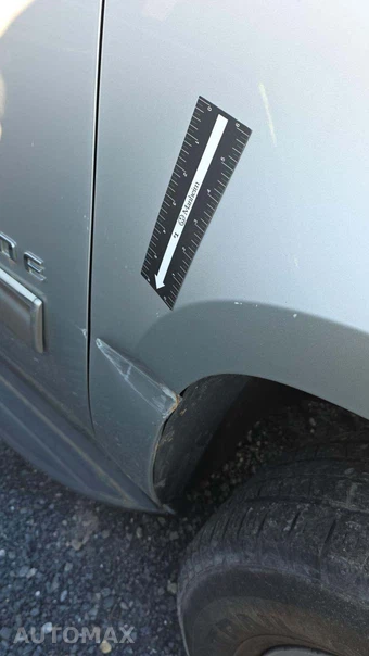 2013 Chevrolet Tahoe LT 1LT – miniatura 29