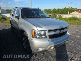 2013 Chevrolet Tahoe LT 1LT – miniatura 3