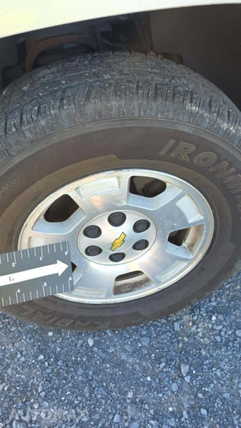 2013 Chevrolet Tahoe LT 1LT – miniatura 33