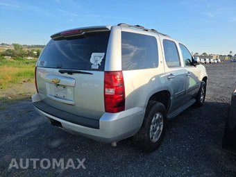 2013 Chevrolet Tahoe LT 1LT – miniatura 4