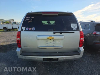 2013 Chevrolet Tahoe LT 1LT – miniatura 5
