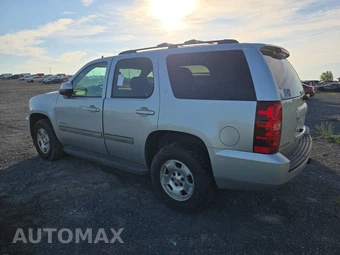 2013 Chevrolet Tahoe LT 1LT – miniatura 6
