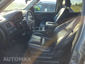 2013 Chevrolet Tahoe LT 1LT – miniatura 7