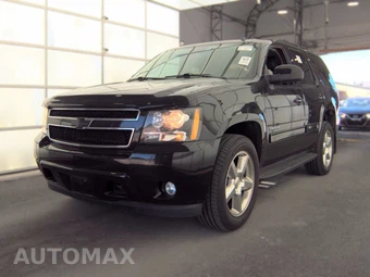 2013 Chevrolet Tahoe LT 1LT