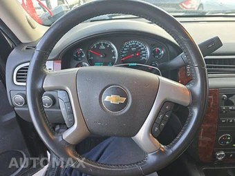 2013 Chevrolet Tahoe LT 1LT – miniatura 10