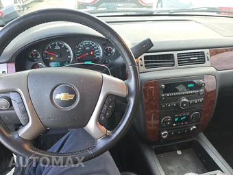 2013 Chevrolet Tahoe LT 1LT – miniatura 11