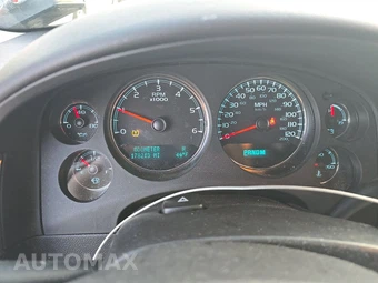 2013 Chevrolet Tahoe LT 1LT – miniatura 12