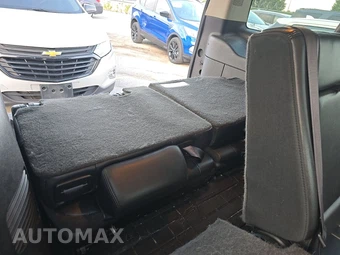 2013 Chevrolet Tahoe LT 1LT – miniatura 14