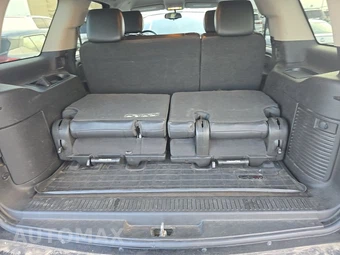 2013 Chevrolet Tahoe LT 1LT – miniatura 17