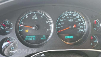 2013 Chevrolet Tahoe LT 1LT – miniatura 19