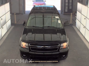 2013 Chevrolet Tahoe LT 1LT – miniatura 2