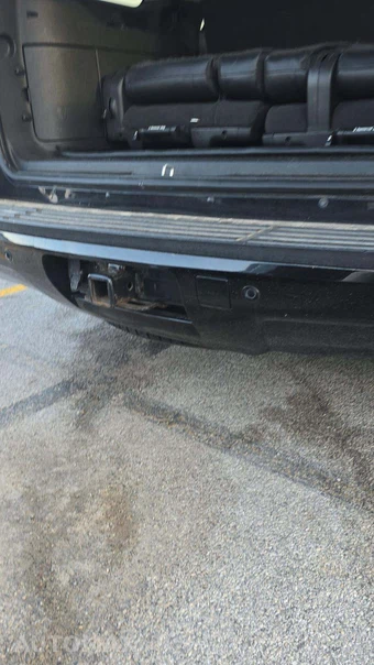 2013 Chevrolet Tahoe LT 1LT – miniatura 23