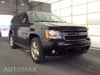2013 Chevrolet Tahoe LT 1LT – miniatura 3