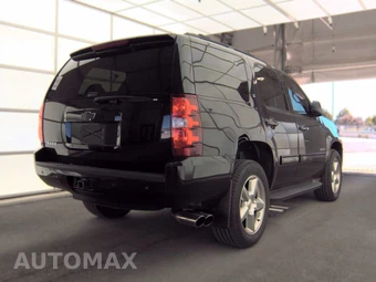 2013 Chevrolet Tahoe LT 1LT – miniatura 4
