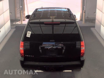 2013 Chevrolet Tahoe LT 1LT – miniatura 5