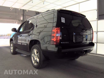 2013 Chevrolet Tahoe LT 1LT – miniatura 6