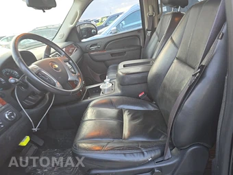 2013 Chevrolet Tahoe LT 1LT – miniatura 7