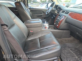2013 Chevrolet Tahoe LT 1LT – miniatura 8