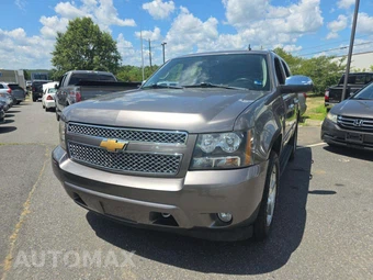 2013 Chevrolet Tahoe LT 1LT