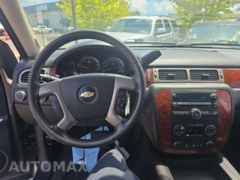 2013 Chevrolet Tahoe LT 1LT – miniatura 10