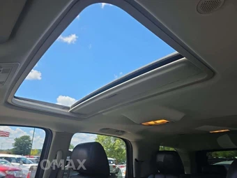 2013 Chevrolet Tahoe LT 1LT – miniatura 11