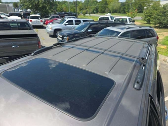 2013 Chevrolet Tahoe LT 1LT – miniatura 12