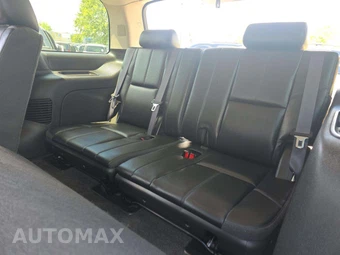 2013 Chevrolet Tahoe LT 1LT – miniatura 14