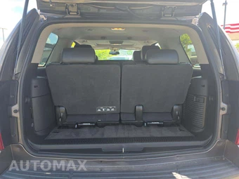 2013 Chevrolet Tahoe LT 1LT – miniatura 15