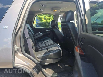 2013 Chevrolet Tahoe LT 1LT – miniatura 17