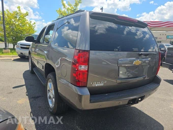 2013 Chevrolet Tahoe LT 1LT – miniatura 2