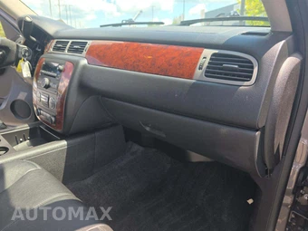 2013 Chevrolet Tahoe LT 1LT – miniatura 20