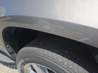 2013 Chevrolet Tahoe LT 1LT – miniatura 24