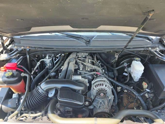2013 Chevrolet Tahoe LT 1LT – miniatura 25