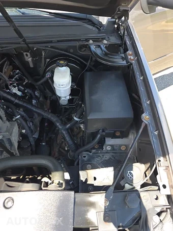 2013 Chevrolet Tahoe LT 1LT – miniatura 26