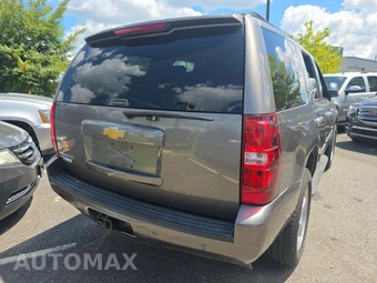 2013 Chevrolet Tahoe LT 1LT – miniatura 3