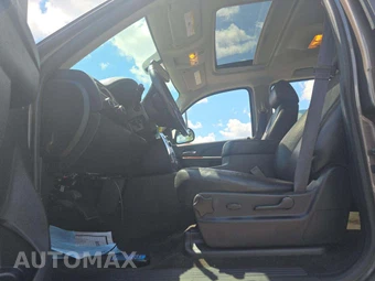 2013 Chevrolet Tahoe LT 1LT – miniatura 6