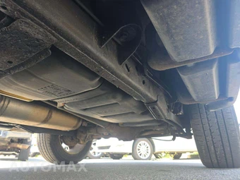 2013 Chevrolet Tahoe LT 1LT – miniatura 7