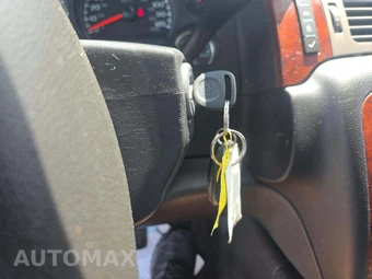 2013 Chevrolet Tahoe LT 1LT – miniatura 8
