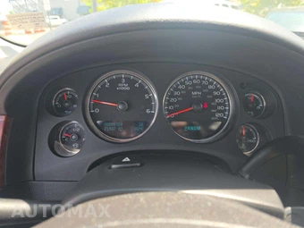 2013 Chevrolet Tahoe LT 1LT – miniatura 9