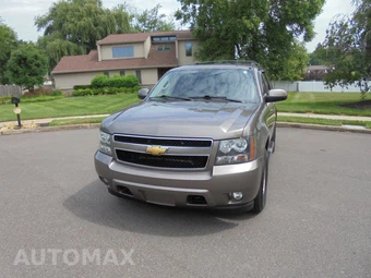 2013 Chevrolet Tahoe LT 1LT