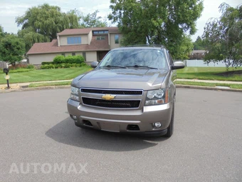 2013 Chevrolet Tahoe LT 1LT – miniatura 10