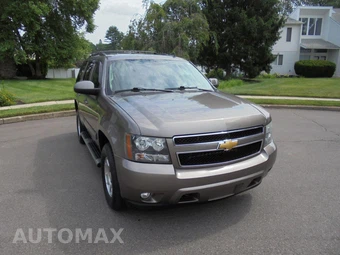 2013 Chevrolet Tahoe LT 1LT – miniatura 11