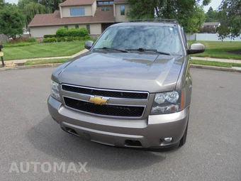 2013 Chevrolet Tahoe LT 1LT – miniatura 12