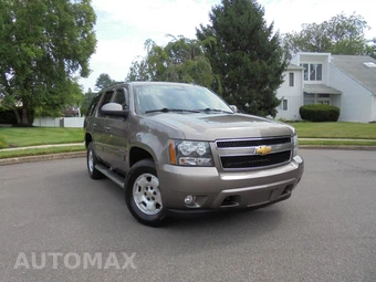 2013 Chevrolet Tahoe LT 1LT – miniatura 13