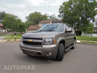 2013 Chevrolet Tahoe LT 1LT – miniatura 14