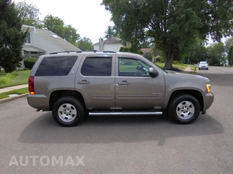 2013 Chevrolet Tahoe LT 1LT – miniatura 15